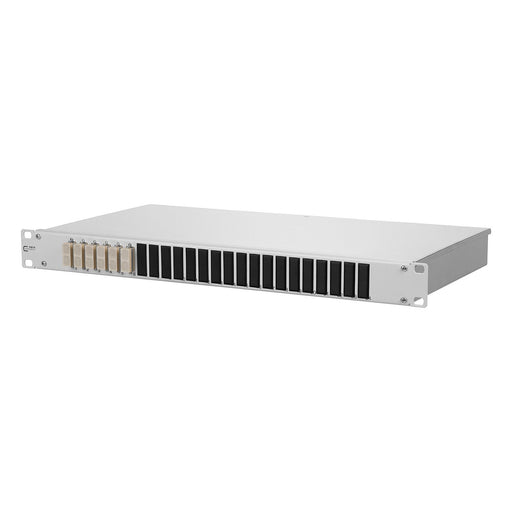 Metz Connect - Patchpanel LWL LWL-Box für EVZ OpDATfix 6SCDOM2-EVZ