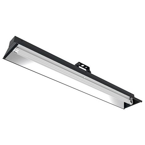Scharnberger+Hasenbein - UV-Lampe UV-C Desinfektionsleuchte 45245 940mm 1x30W