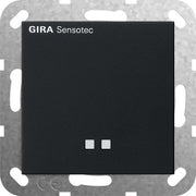 Gira - Bewegungsmelder-Sensor Bewegungsmelder aktiv 2376005 oh.Fernbedienung
