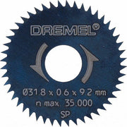 Bosch - Kreissägeblatt 31,8 mm 26150546JB