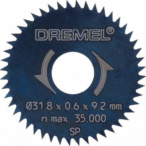 Bosch - Kreissägeblatt 31,8 mm 26150546JB