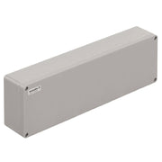 Weidmüller - Gehäuse/Schaltschrank (leer) Gehäuse KLIPPON POK 165609 160x560x90mm