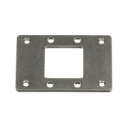 ABB Stotz S&J - Zubehör/Ersatzteile für Zustimmschalter Unterplatte JSM 50G
