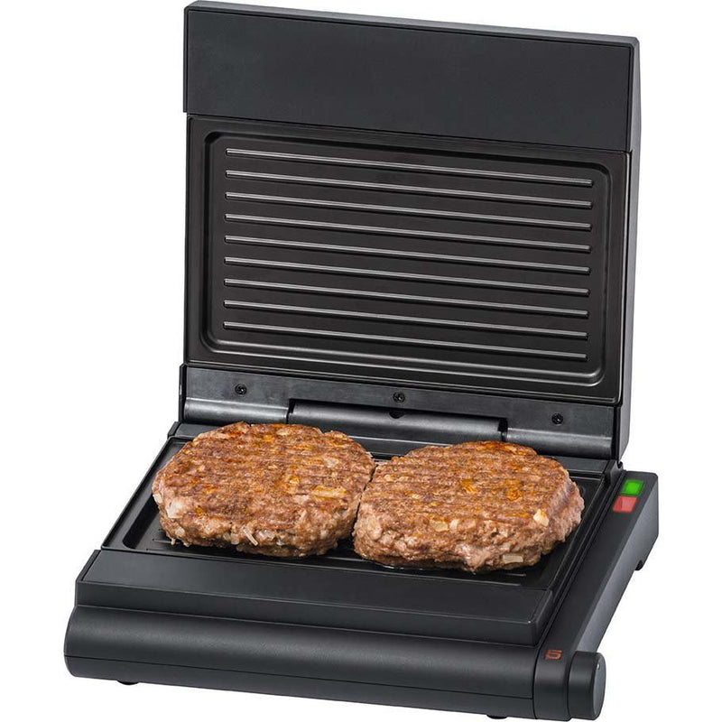 Steba - Toaster Multi-Snack-Maker SG 55 sw/eds 3in1