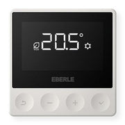 Eberle Controls - Raumthermostat AP-Thermostat ATR 4500 Raumregler, 530 C, R