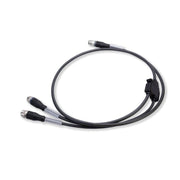 Leuze - Konfektioniertes Sensor-Aktor-Kabel Verbindungsleitung KY IVS 1048-IL