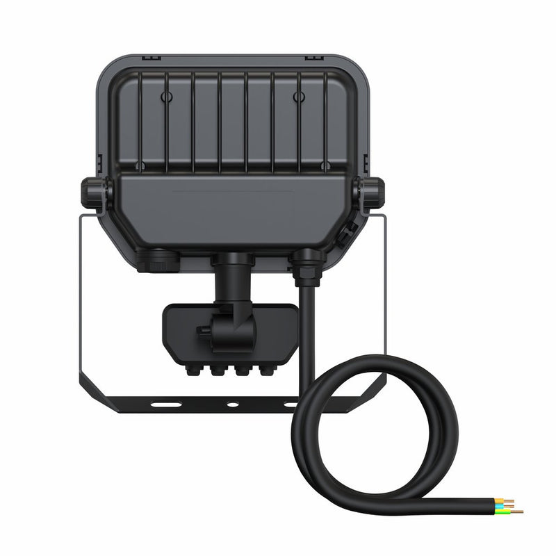 Ledvance - Downlight/Strahler/Flutlicht LED-Fluter FL20SNP17W2K4LM840.B 840, Sensor, sw