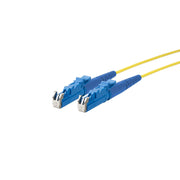 Metz Connect - Patchkabel LWL OpDAT Patchkabel E2000 151P3MOMO20E S/E2000-S OS2, 2,0 m
