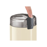 Bosch SDA - Kaffeemühle TSM6A017C creme 180W,max.75g