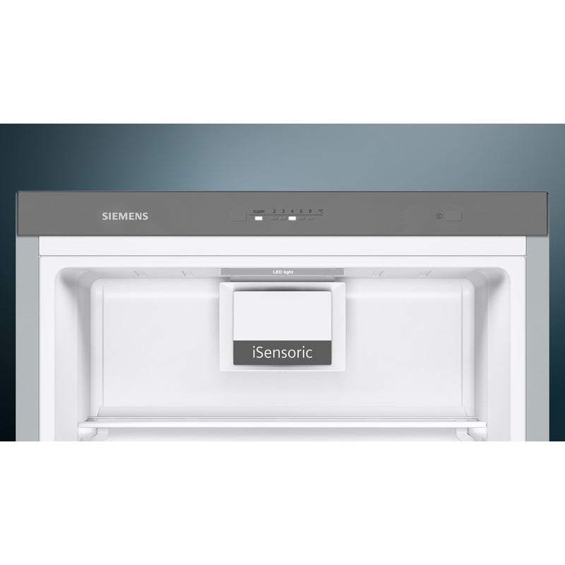 Siemens MDA - Kühlschrank Kühlgerät KS36VVIEP IQ300