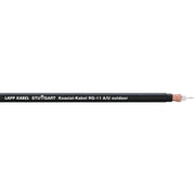 Lapp Kabel&Leitung - Koaxialkabel Coaxial - RG-11 A/U 2170011/100 OUTDOOR − 100 Meter