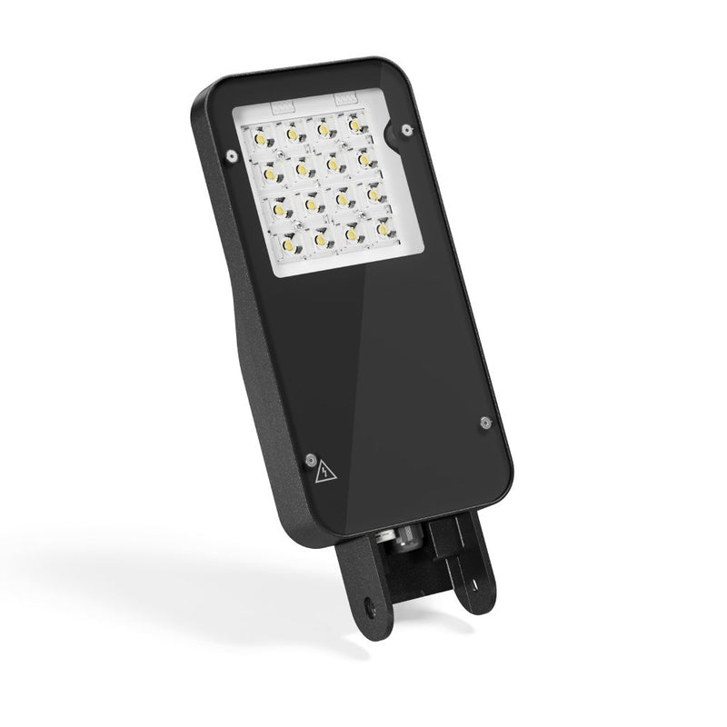RZB - Downlight/Strahler/Flutlicht LED-Strahler 722285.0031.76 730, DALI, anthr
