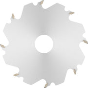 Bosch - Fräser PRO Scheibenfräser, 105 x 3608641013 22 x 4 mm, 8 Zähne