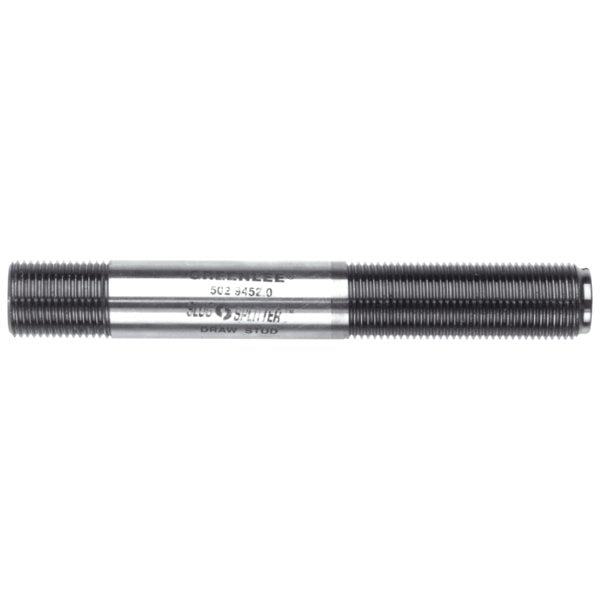 Klauke - Zugbolzen für Blechlocher Zugbolzen 50294520 19mm