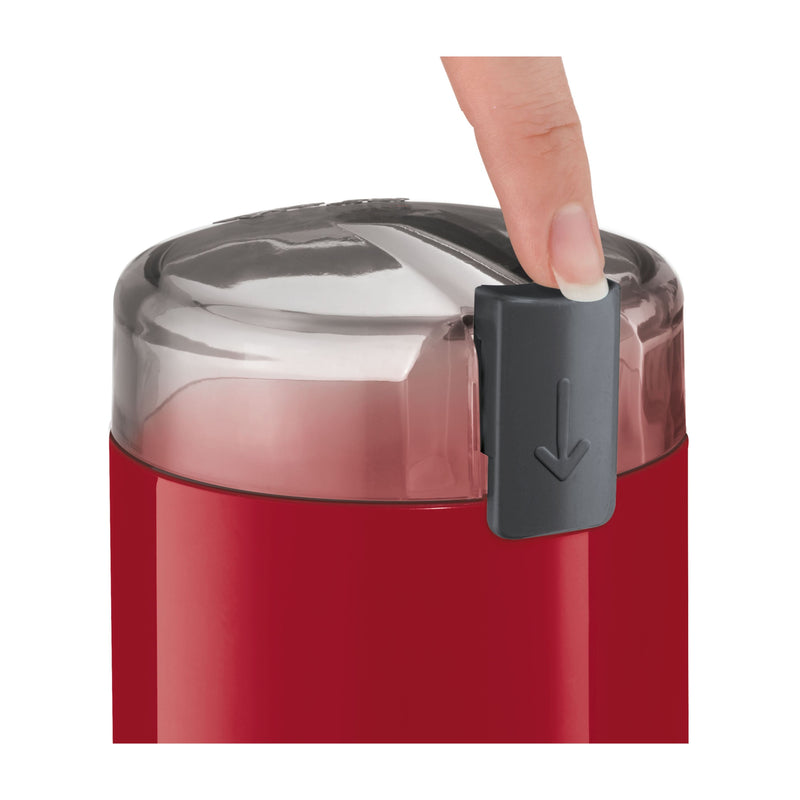 Bosch SDA - Kaffeemühle TSM6A014R rt 180W,max.75g