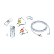 Beurer - Zubehör/Ersatzteile für Körperpflegegeräte Zubehör f.Inhalator IH 26 Kids Yearpack f.IH26/IH26 Kids − 12 Stück