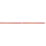 Lapp Kabel&Leitung - Energiekabel < 1 kV, für feste Verlegung LIY 2CHELIX 1X0,25 RDBK 4502402S − 250 Meter