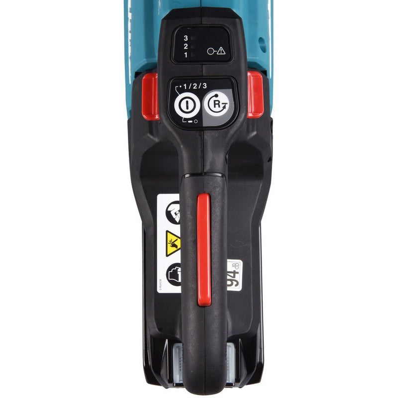 Makita - Heckenschere (Akku) Akku-Heckenschere UH007GD201 75 cm 40V max/2,5 Ah