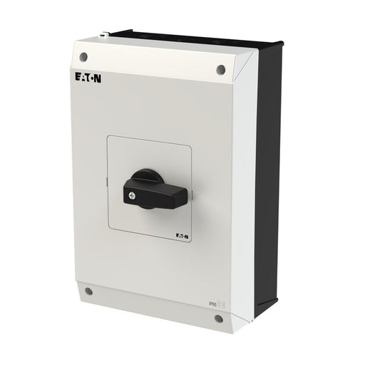 Eaton - Lasttrennschalter Hauptschalter P3-63/I4 I4