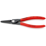 Knipex - Zange für Sicherungsringe Präzisions-Sicherungszange 48 11 J2 SB 180mm