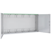 ABN - Leergehäuse Wandgehäuse schutzisoliert ABNRS504 1300x650x210mm