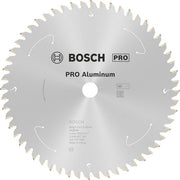 Bosch - Kreissägeblatt PRO Aluminium cordless 2608837766 Kreissägeblatt 184 x