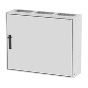 Eaton - Installationskleinverteiler AP-Wandgehäuse IP31 EWK-G34/31 EWK komplett