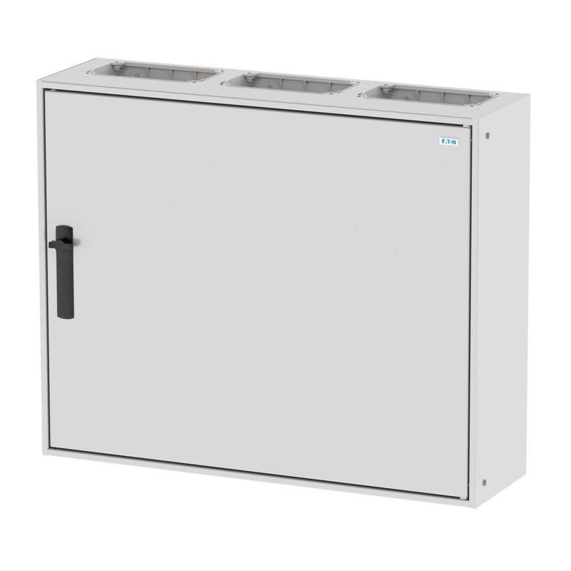 Eaton - Installationskleinverteiler AP-Wandgehäuse IP31 EWK-G34/31 EWK komplett