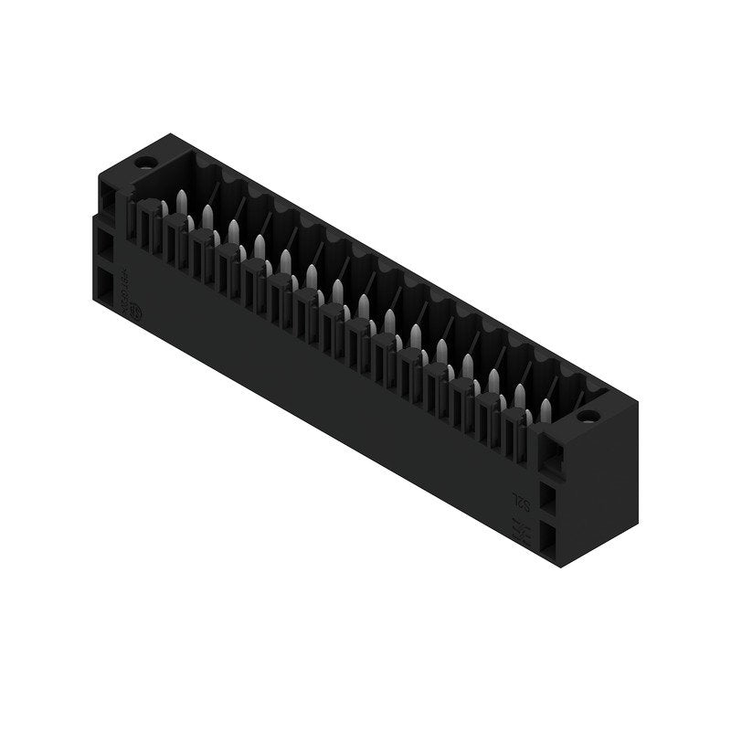 Weidmüller - Leiterplattensteckverbinder Verbinder 3.50mm S2L 3.50/#1729720000 − 24 Stück