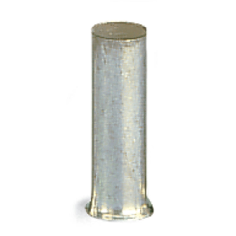 WAGO - Aderendhülse 216-106 für 2,5 mm² − 1000 Stück