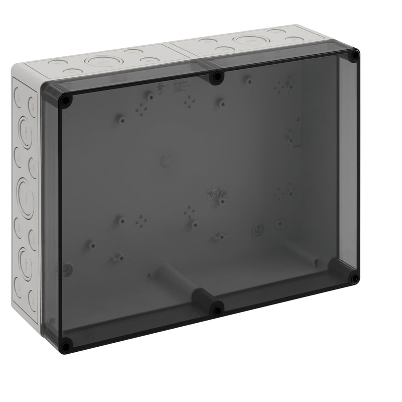 Spelsberg - Gehäuse/Schaltschrank (leer) Leergehäuse TK PS 3625-11-tm