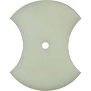 Makita - Zubehör/Ersatzteile für Lochsägen und Bohrer Zentrierscheibe P-41919 68mm