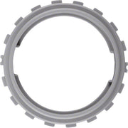 Berker - Zubehör/Ersatzteile für Dose/Gehäuse für Montage in der Wand/Decke Befestigungsring dgr 8183601 4mm