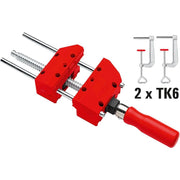 BESSEY - Spanner Schraubspanner S10-ST