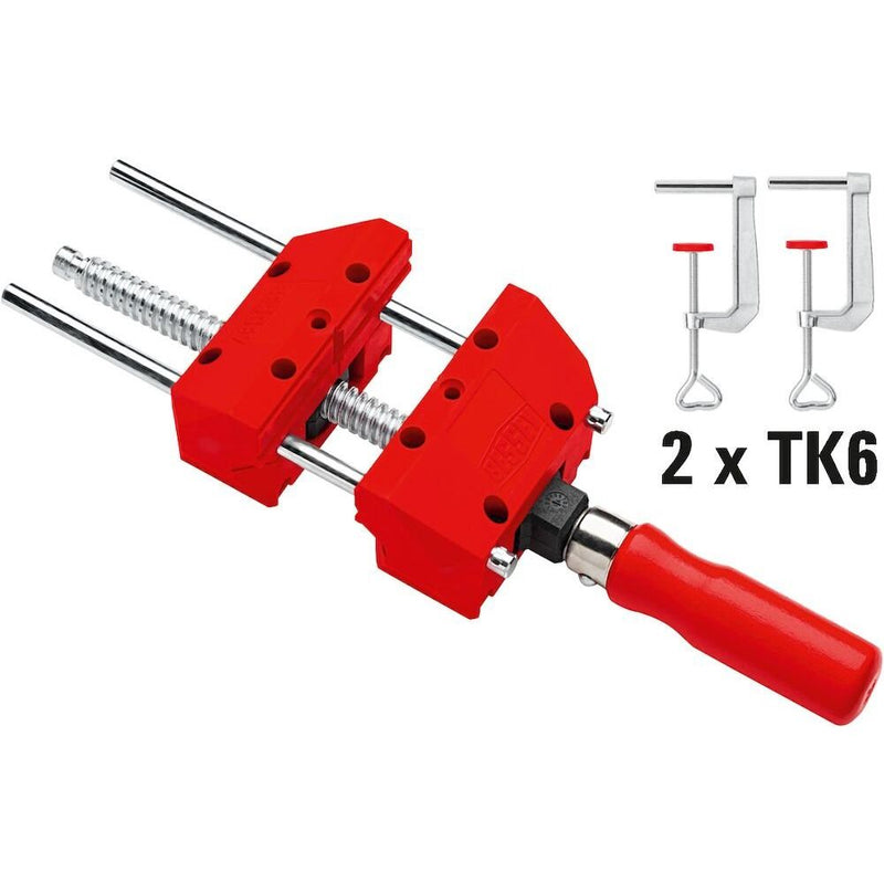 BESSEY - Spanner Schraubspanner S10-ST