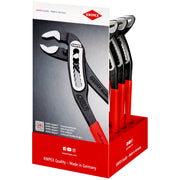 Knipex - Verkaufsständer Thekendisplay 10-tlg. 00 18 01 V17 200 mm