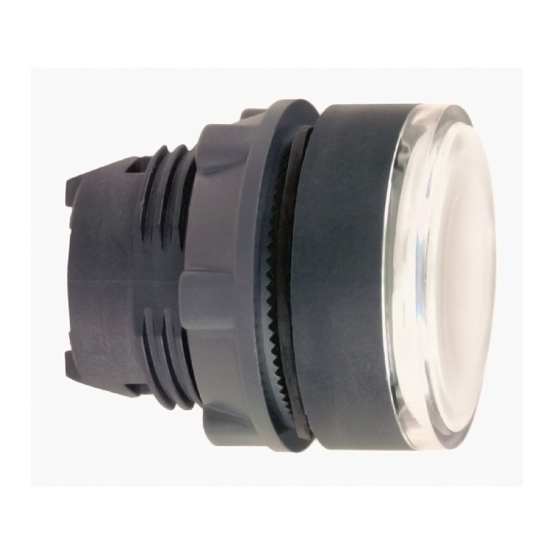 Schneider Electric - Frontelement für Drucktaster Drucktaster Frontelement ZB5AHCUST04 Harmony XB5 22mm