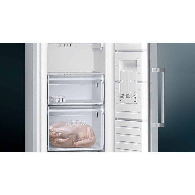 Siemens - Kühl-/Gefrierkombination Kühl/Gefrierkombi-Set SbS KA95NVIEP KS36VVIEP+GS36NVIEP
