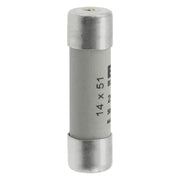 Eaton - Zylindrische Sicherung Sicherungseinsatz Nieders. CYL GG 14,#C14G25S 25A AC 500V 120kA − 10 Stück