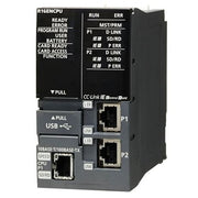Mitsubishi Electric - SPS-Grundgerät CPU R16ENCPU − 1 Stück