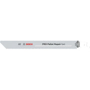 Bosch - Säbelsägeblatt PRO Pallet Repair fast 2608659061VE(5) S1022HFR