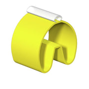 Weidmüller - Kabelmarkierungssystem VT-TM 4/18 HF-V0 14-26mm,5.3mm − 50 Stück