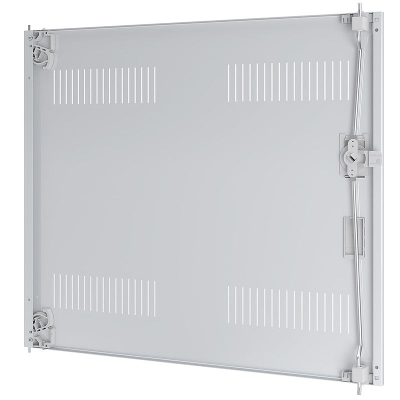 ABN - Tür/Bedientableau (Schaltschrank) R-Gehäuse Ersatztür ABNRY203T11 BH3 FB2