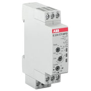 ABB Stotz S&J - Zeitrelais CT-MFD.21 12-240V AC/DC