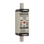 Mersen - Messersicherung NH-Sicherungseinsatz SG NH000GG50V16-1 Gr.000 gG 16A/500VKM