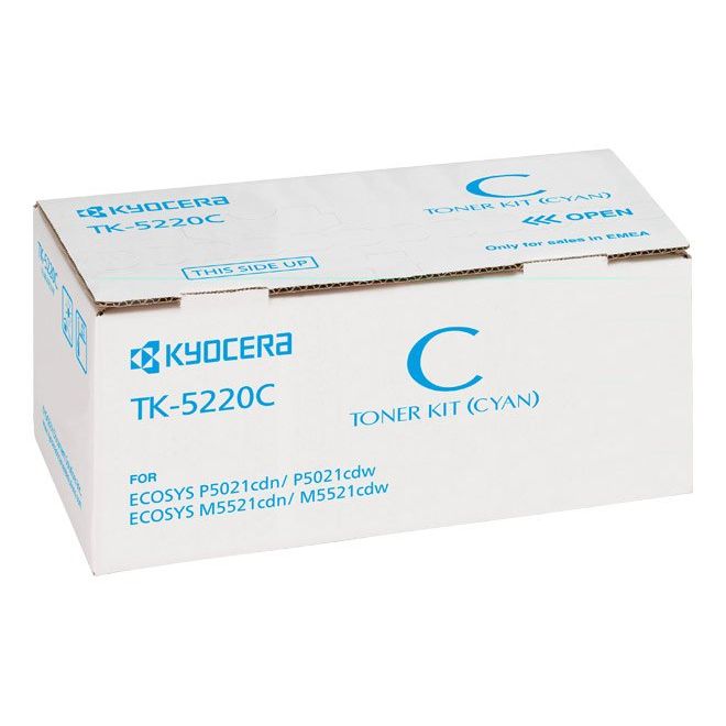 Kyocera - Verbrauchsmaterial für Telefax/Drucker/MFC Lasertoner TK-8325M ma 12.000Seiten,magenta