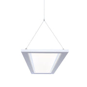 Dotlux - Pendelleuchte LED-Büroleuchte 3304-0FW120 MC, dimmbar