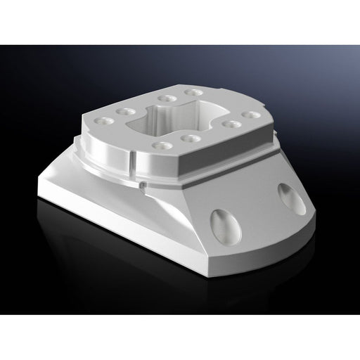 Rittal - Profil-Tragarm Adapter CP 6206.550 für Neigungskupplung