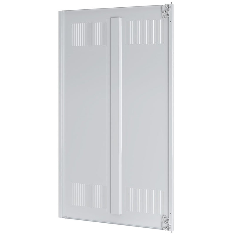 ABN - Tür/Bedientableau (Schaltschrank) R-Gehäuse Ersatztür ABNRY206T01 BH6 2FB