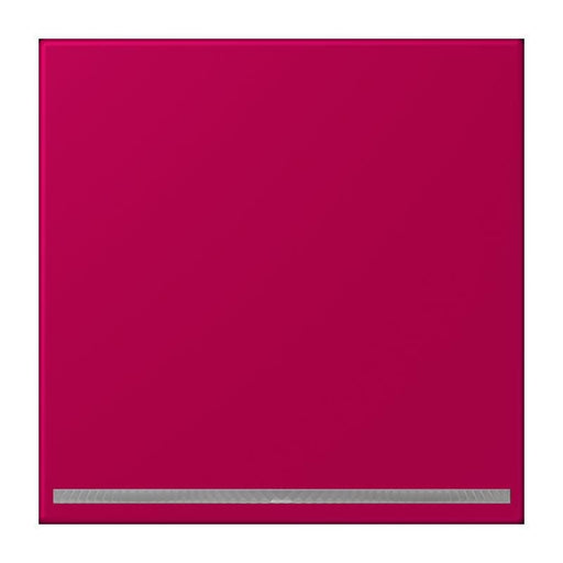Jung - Orientierungsleuchte LED-Orientierungslicht LC 1539-OO LNW 230 rouge rubia (32101)